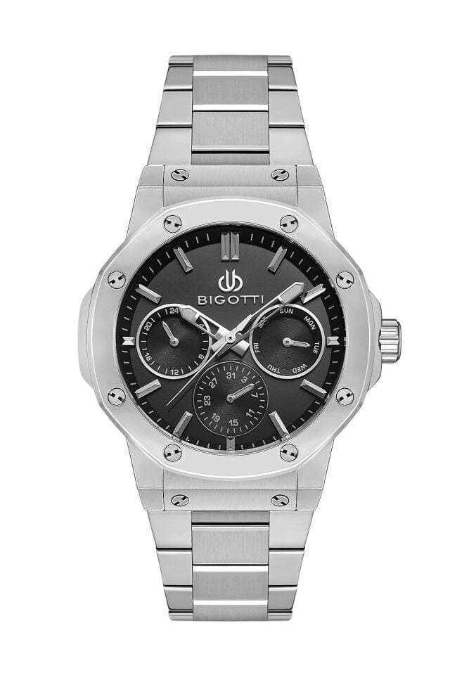 Bigotti Erkek Kol Saati BG.1.10602-2