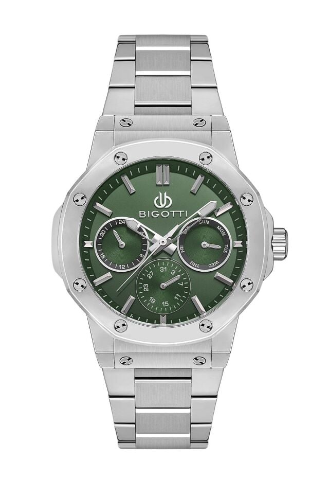 Bigotti Erkek Kol Saati BG.1.10602-1