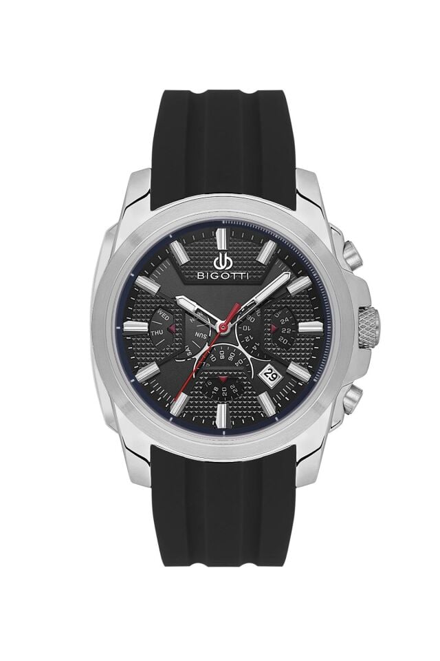 Bigotti Erkek Kol Saati - BG.1.10636-1