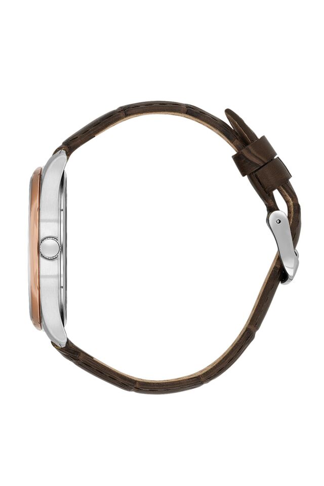 Santa Barbara Polo & Racquet Club Erkek Kol Saati - SB.1.10566-5