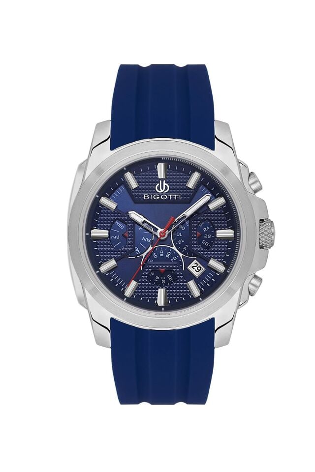 Bigotti Erkek Kol Saati - BG.1.10636-2