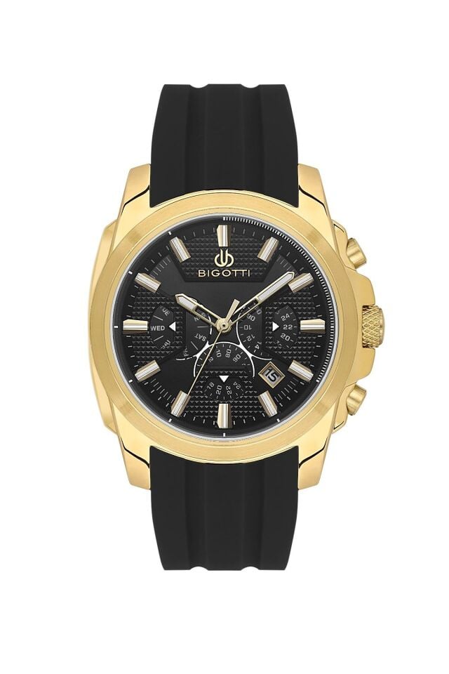 Bigotti Erkek Kol Saati - BG.1.10636-3