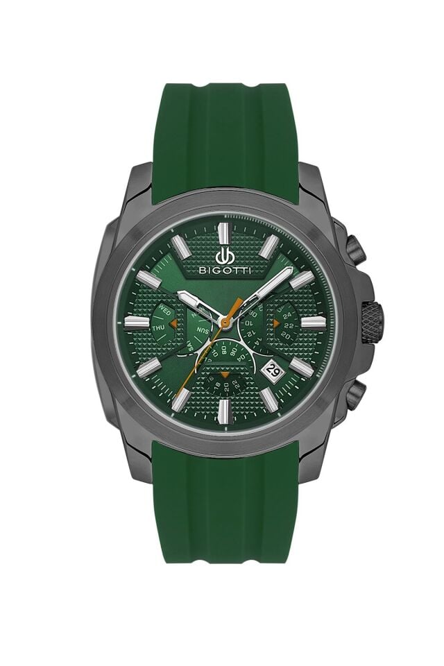 Bigotti Erkek Kol Saati - BG.1.10636-4