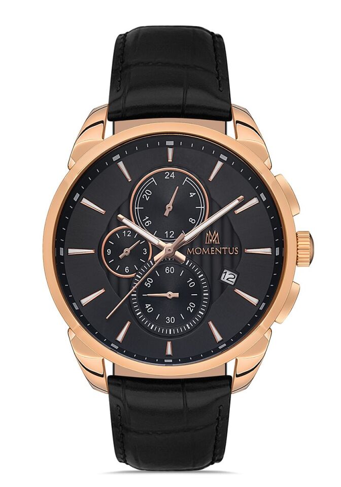 Momentus Erkek Kol Saati CC206R-05BR