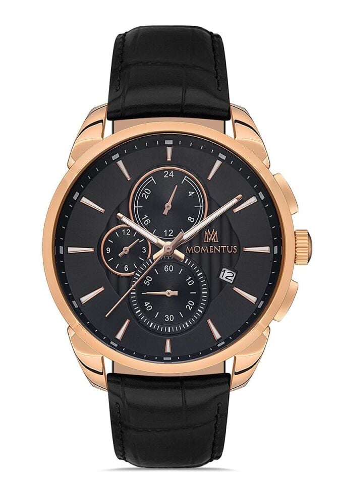 Momentus Erkek Kol Saati CC206R-05BR
