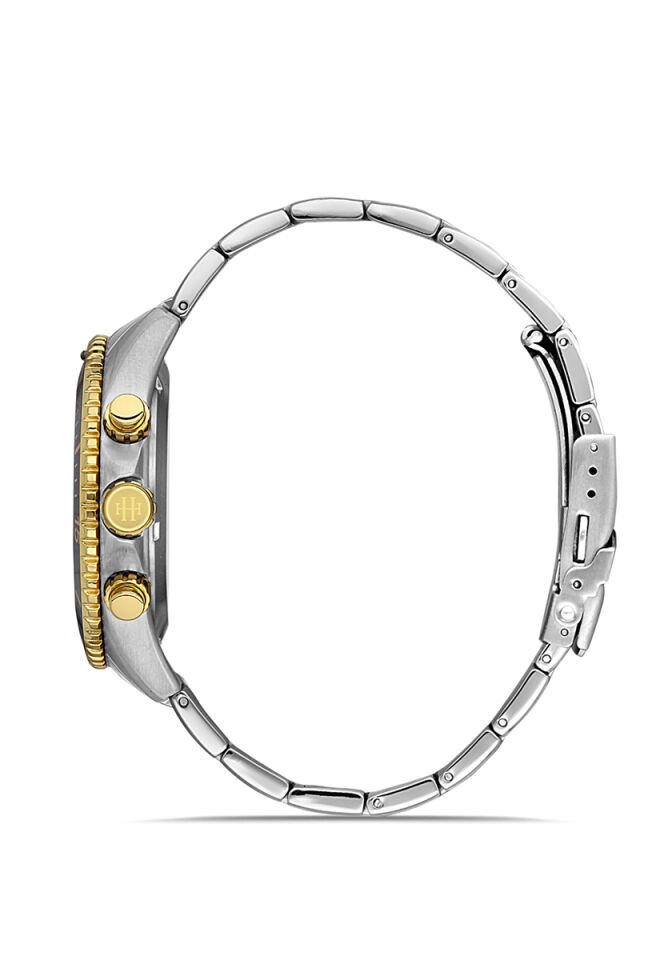 Hislon Erkek Kol Saati MS138V-11SG