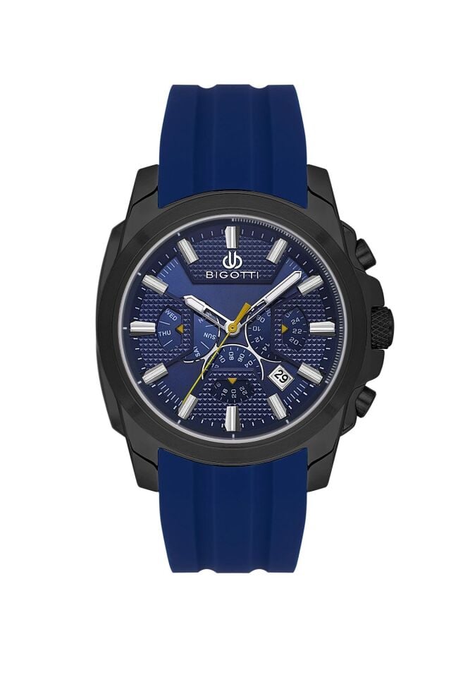 Bigotti Erkek Kol Saati - BG.1.10636-5