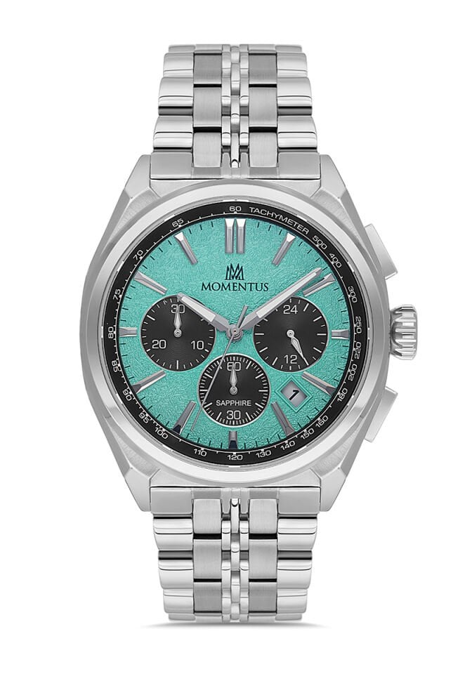 Momentus Erkek Kol Saati SM340S-10SS
