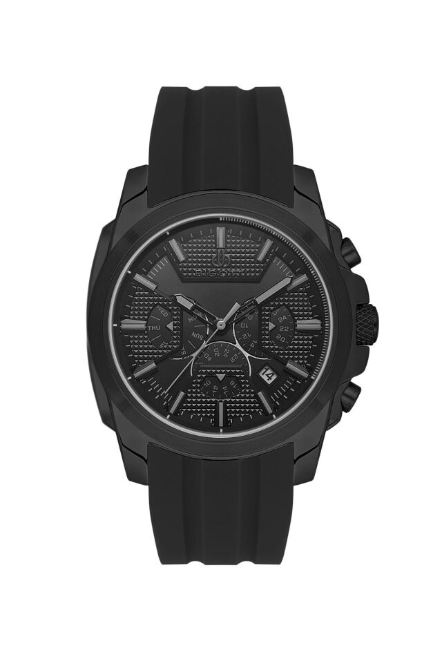 Bigotti Erkek Kol Saati - BG.1.10636-6