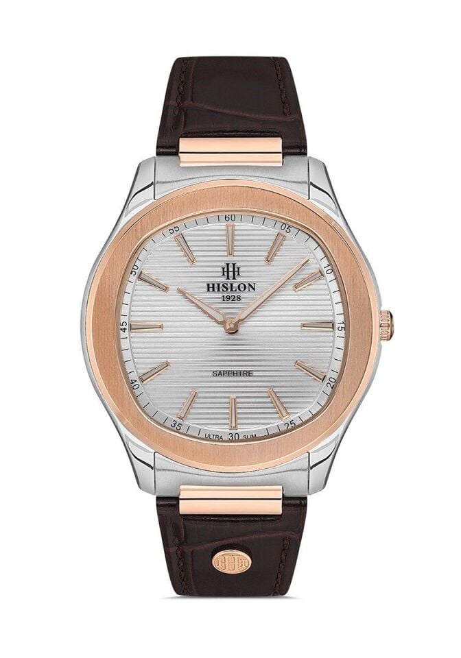 Hislon Erkek Kol Saati CL148T-02KR
