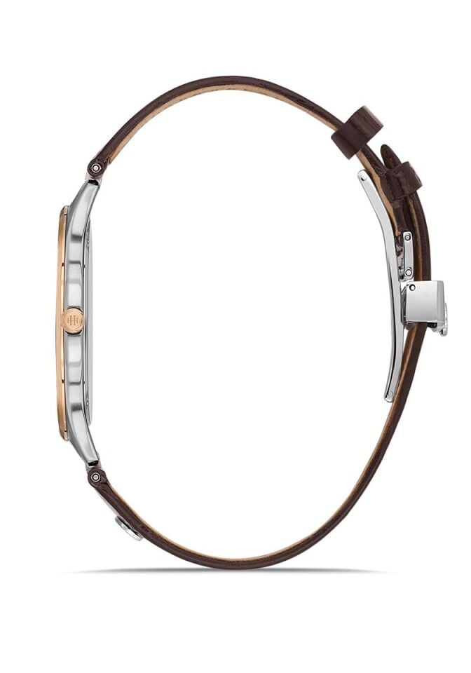 Hislon Erkek Kol Saati CL148T-02KR