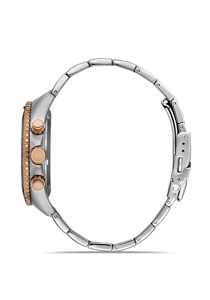 Hislon Erkek Kol Saati MS138V-15SR