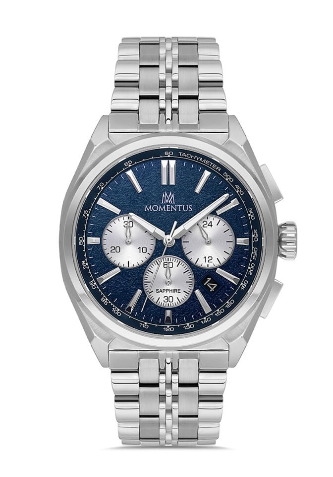 Momentus Erkek Kol Saati SM340S-11SS