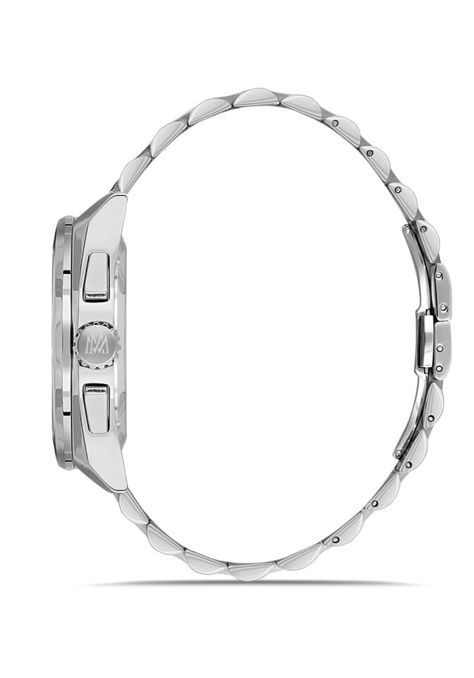 Momentus Erkek Kol Saati SM340S-11SS