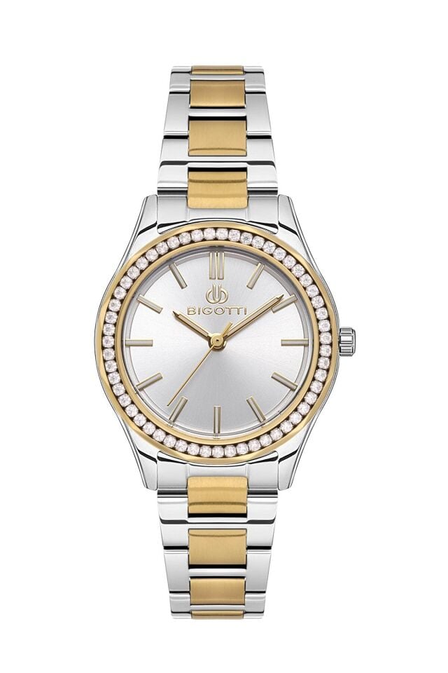 Bigotti Kadın Kol Saati BG.1.10550-3