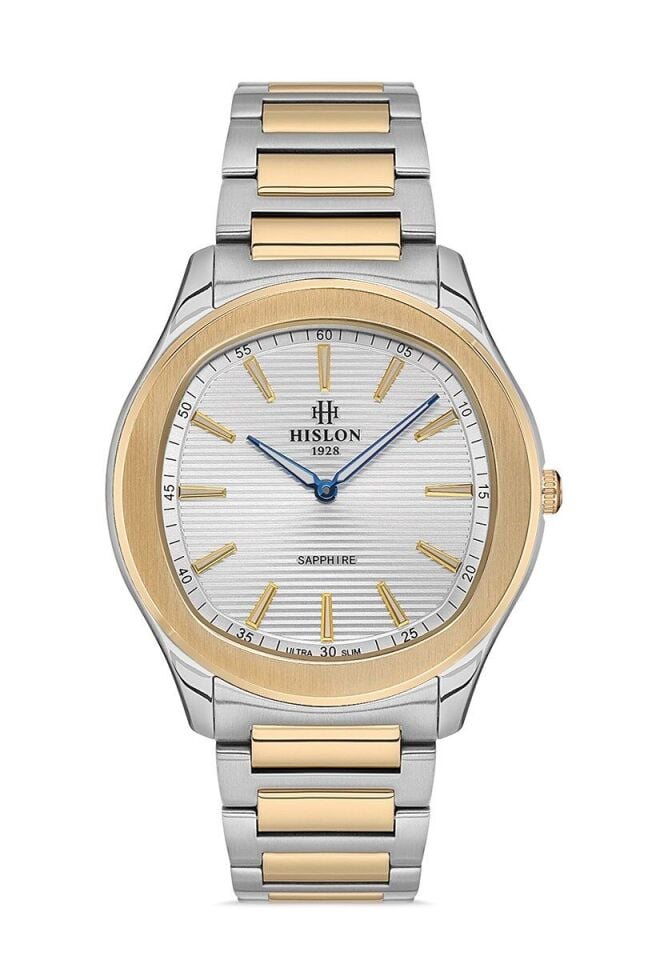 Hislon Erkek Kol Saati CL148T-02SG