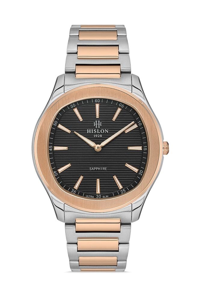 Hislon Erkek Kol Saati CL148T-04SR