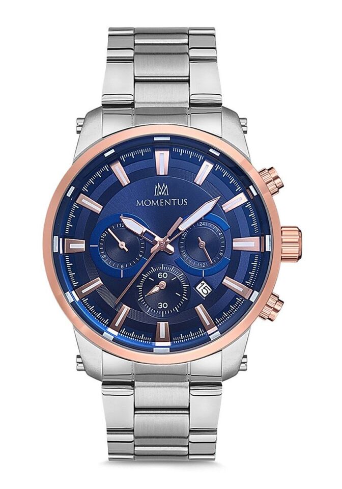 Momentus Erkek Kol Saati SC223T-11SR