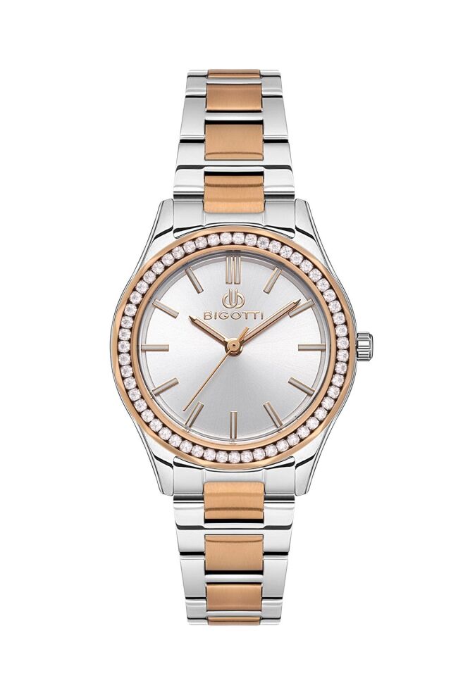 Bigotti Kadın Kol Saati BG.1.10550-5