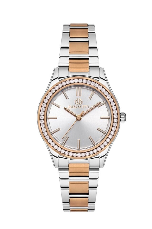 Bigotti Kadın Kol Saati BG.1.10550-5