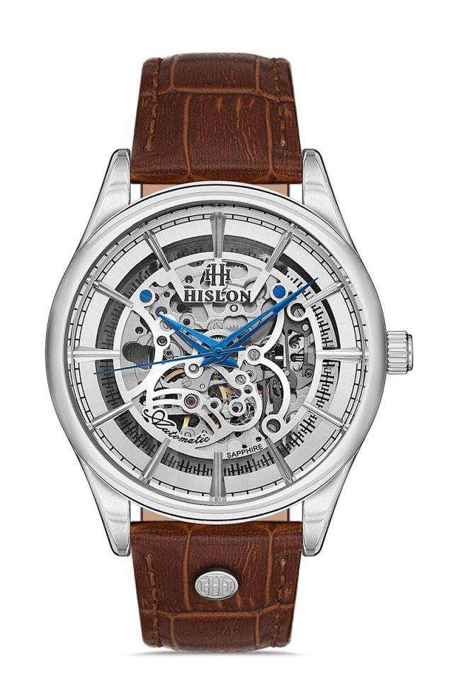 Hislon Erkek Kol Saati SD101S-16KS