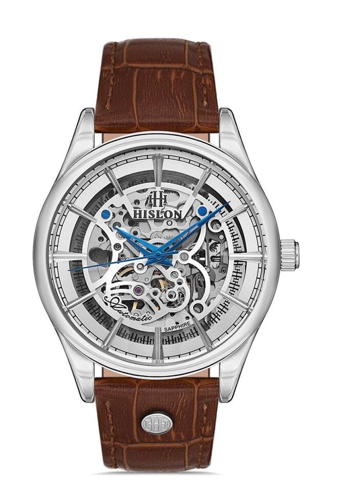 Hislon Erkek Kol Saati SD101S-16KS