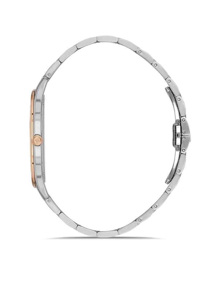 Hislon Erkek Kol Saati CL148T-15SR