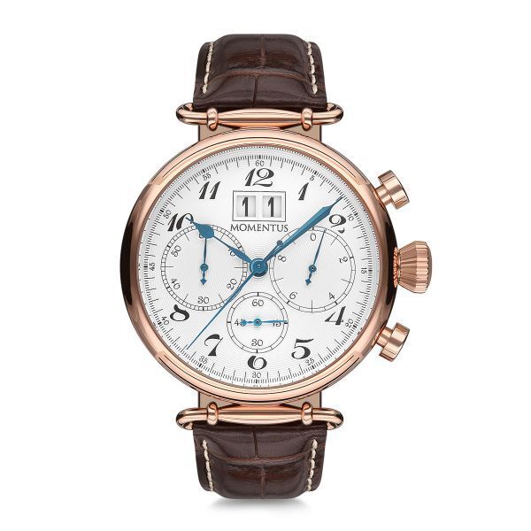 Momentus Erkek Kol Saati TM250R-02KR