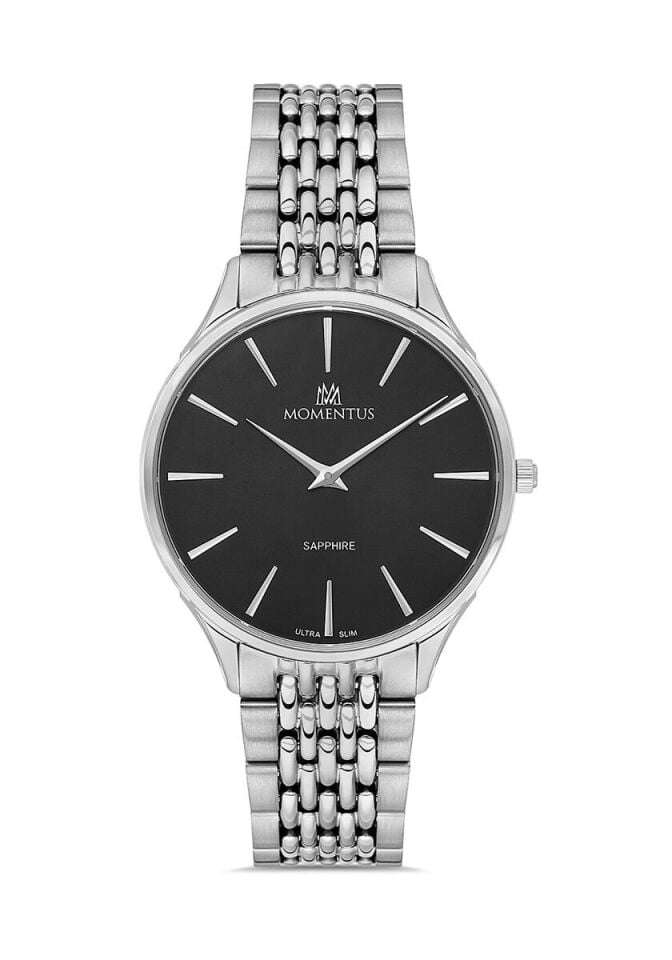 Momentus Erkek Kol Saati EM349S-04SS