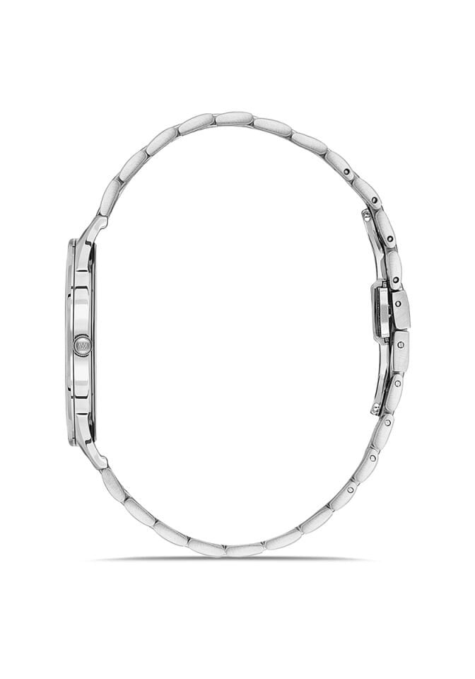 Momentus Erkek Kol Saati EM349S-04SS