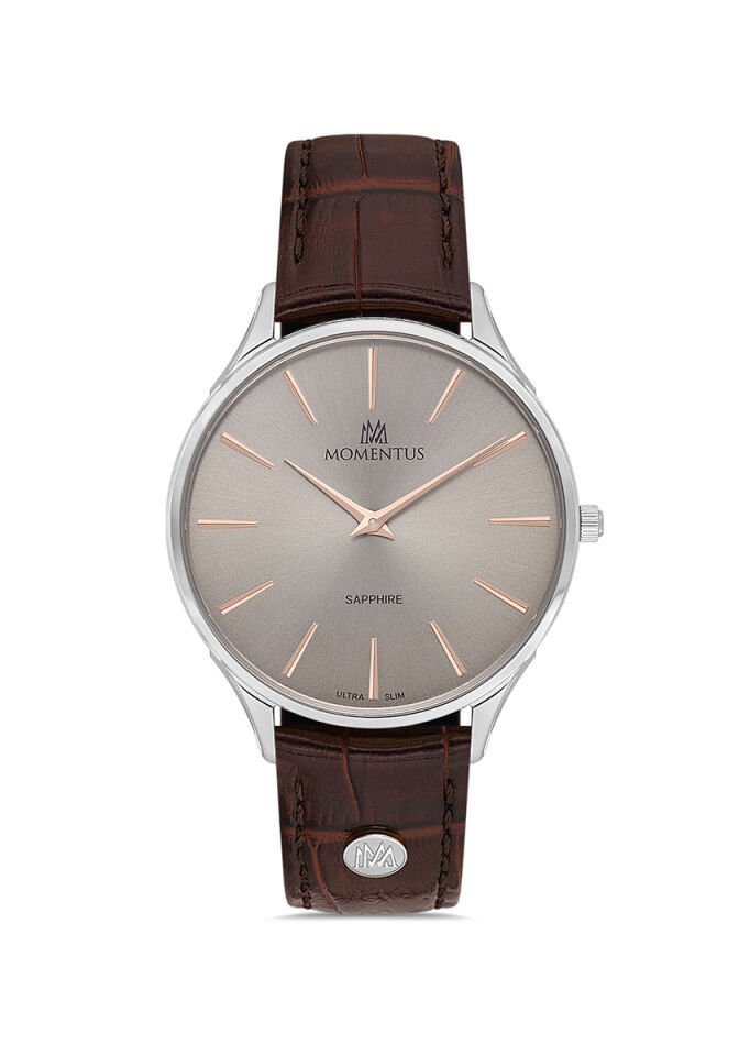 Momentus Erkek Kol Saati EM349S-05KR