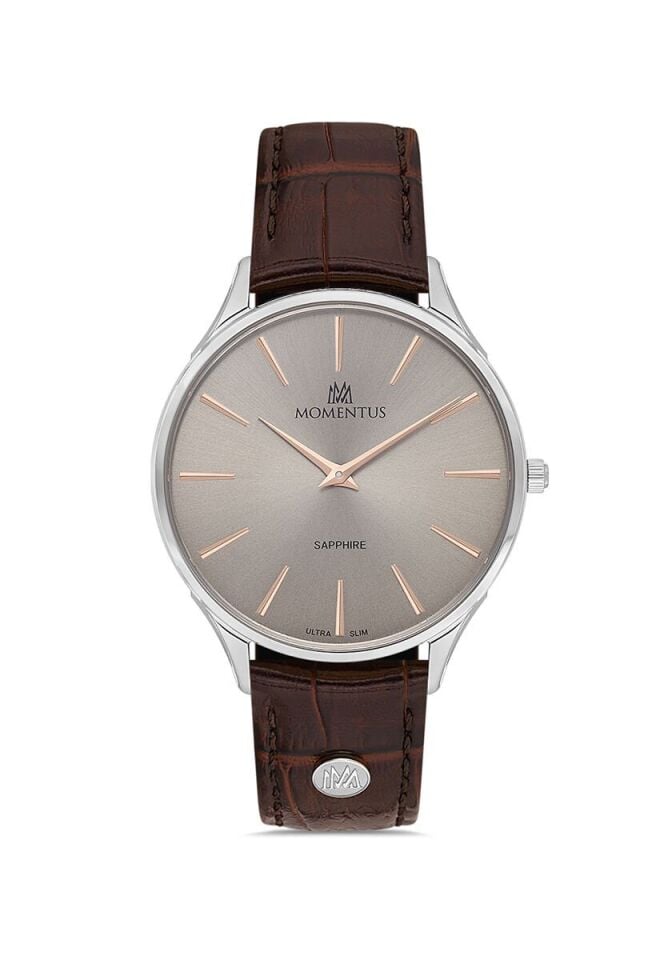 Momentus Erkek Kol Saati EM349S-05KR