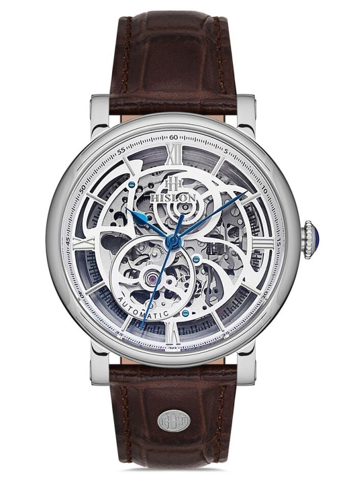 Hislon Erkek Kol Saati SD104S-16KS
