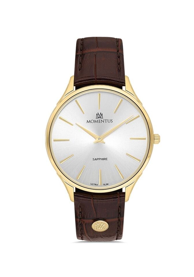 Momentus Erkek Kol Saati EM349G-02KG
