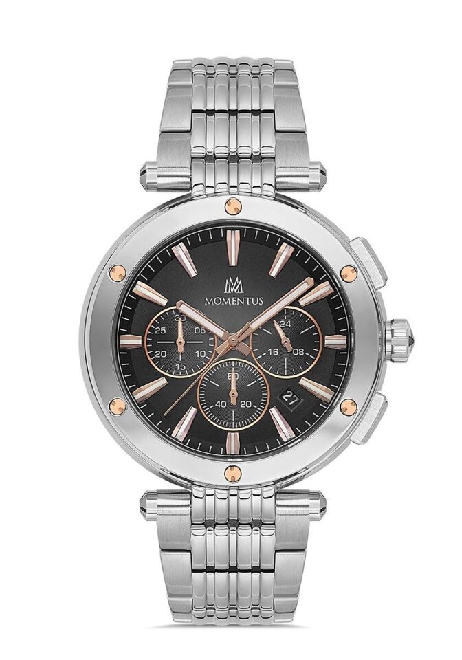 Momentus Erkek Kol Saati TM263S-04SR