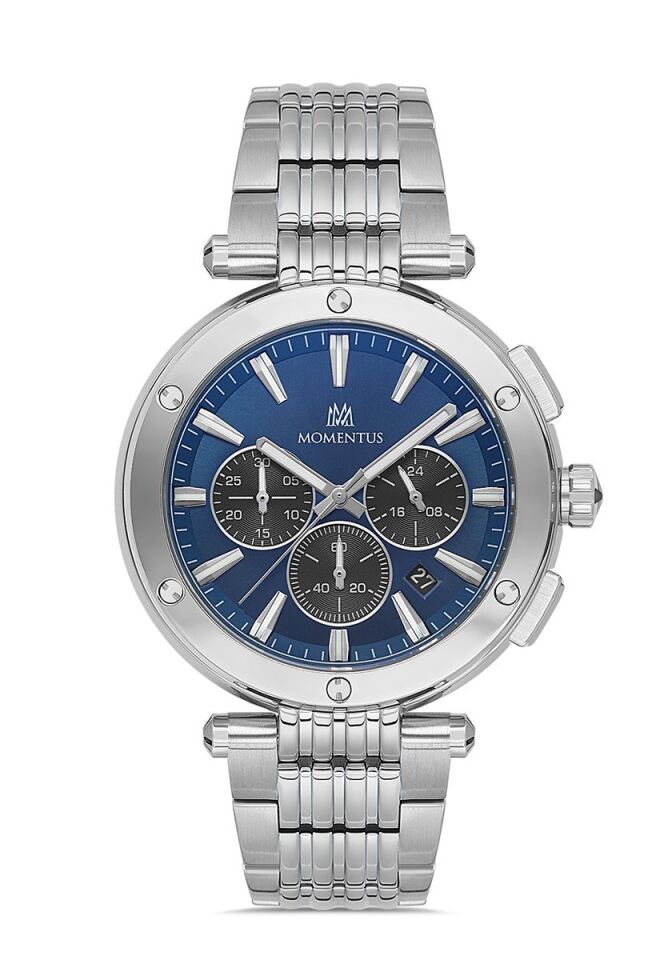 Momentus Erkek Kol Saati TM263S-11SS