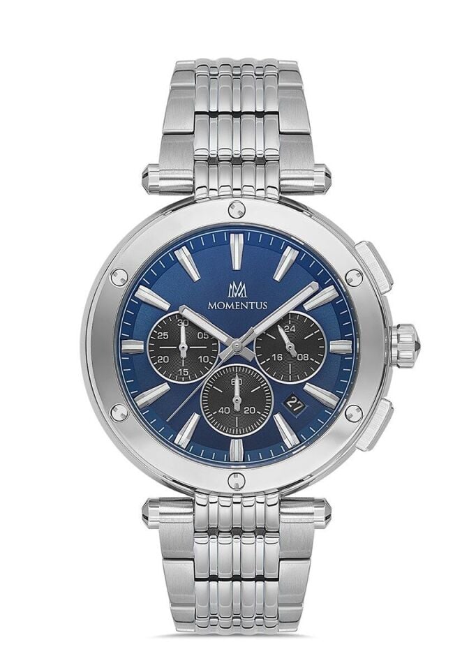 Momentus Erkek Kol Saati TM263S-11SS