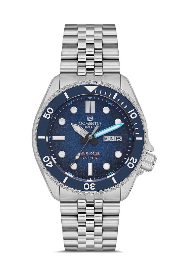 Momentus Erkek Kol Saati TM352T-11SS