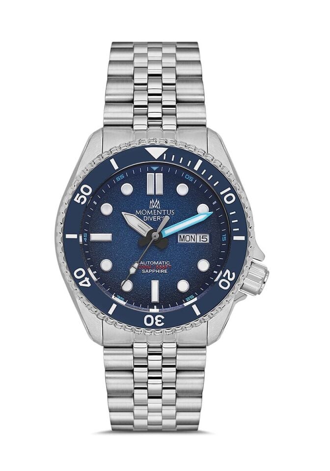 Momentus Erkek Kol Saati TM352T-11SS