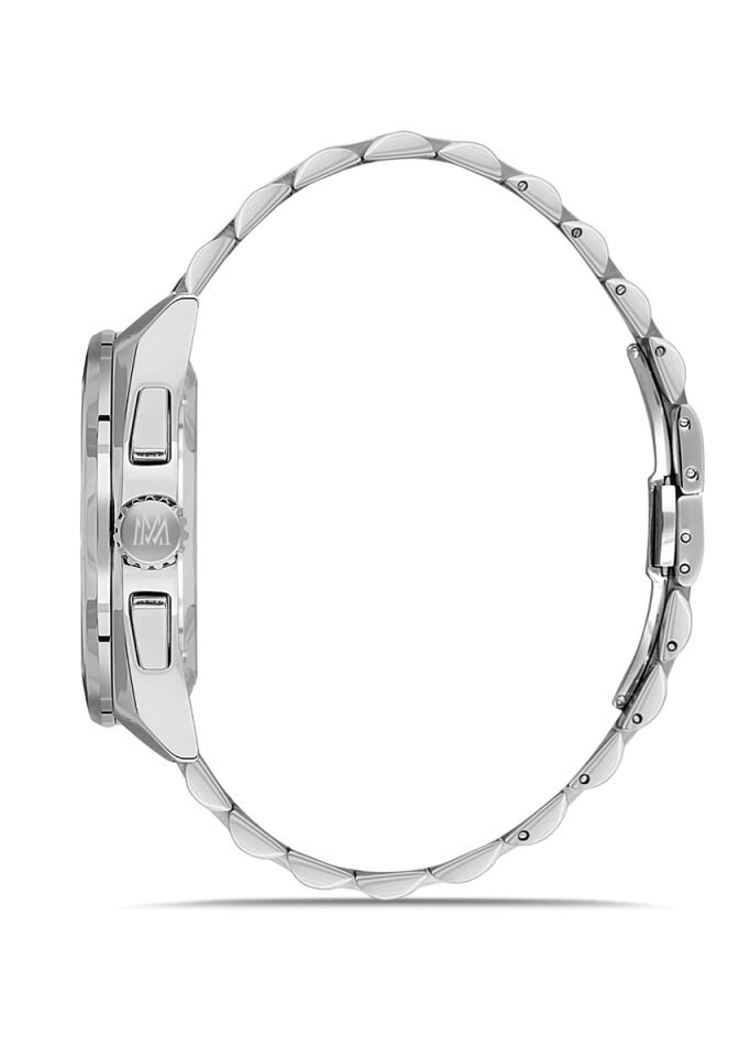 Momentus Erkek Kol Saati SM340S-02SS