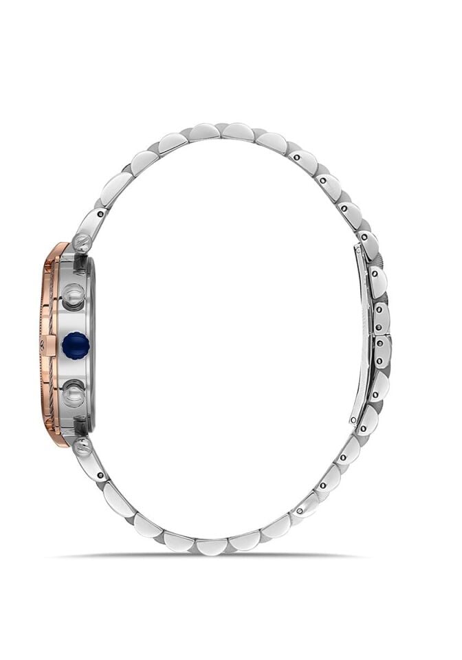 Momentus Kadın Kol Saati CS261T-02SR