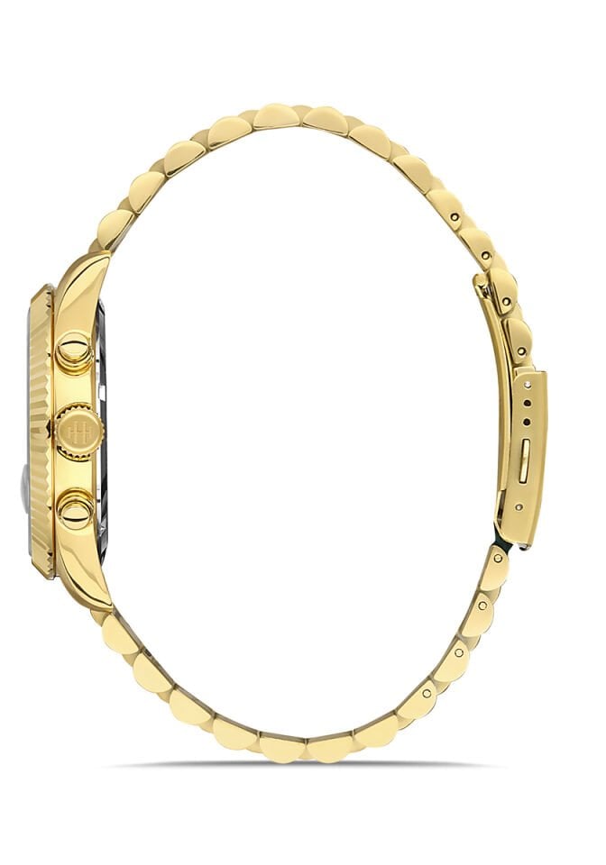 Hislon Erkek Kol Saati DT117G-08SG