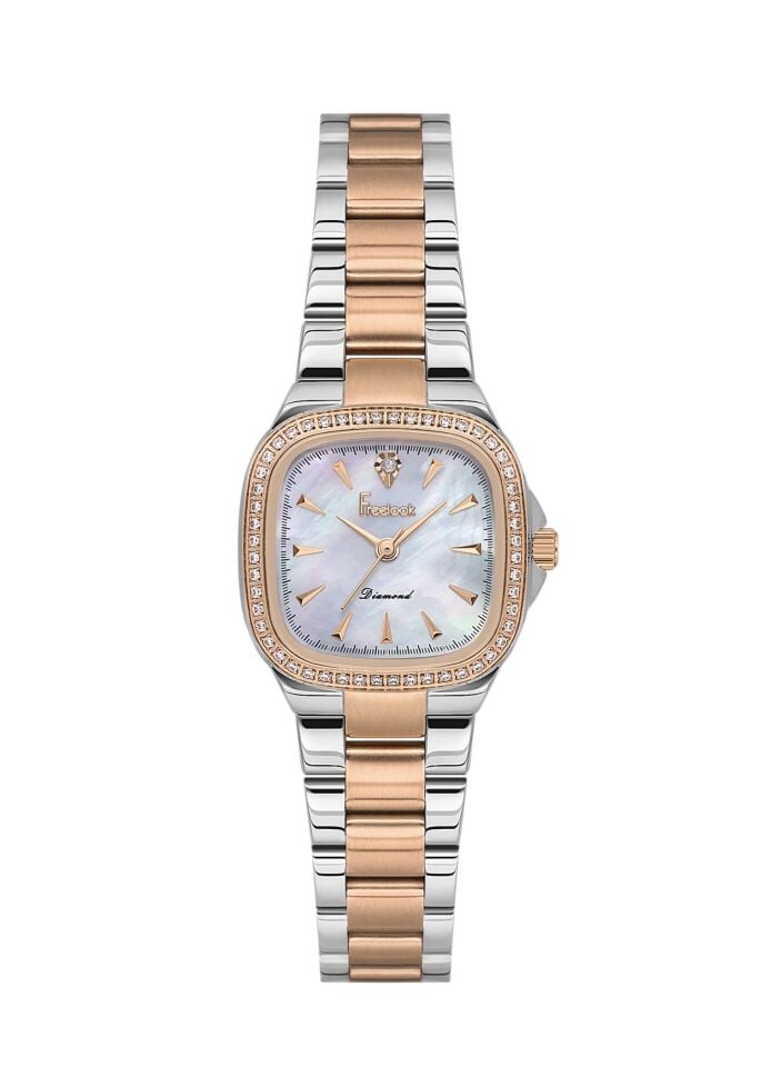 Freelook Kadın Kol Saati-FL.4.10013-6