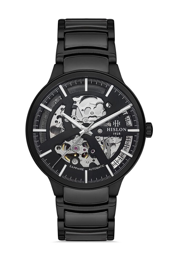 Hislon Erkek Kol Saati SD110B-16SS