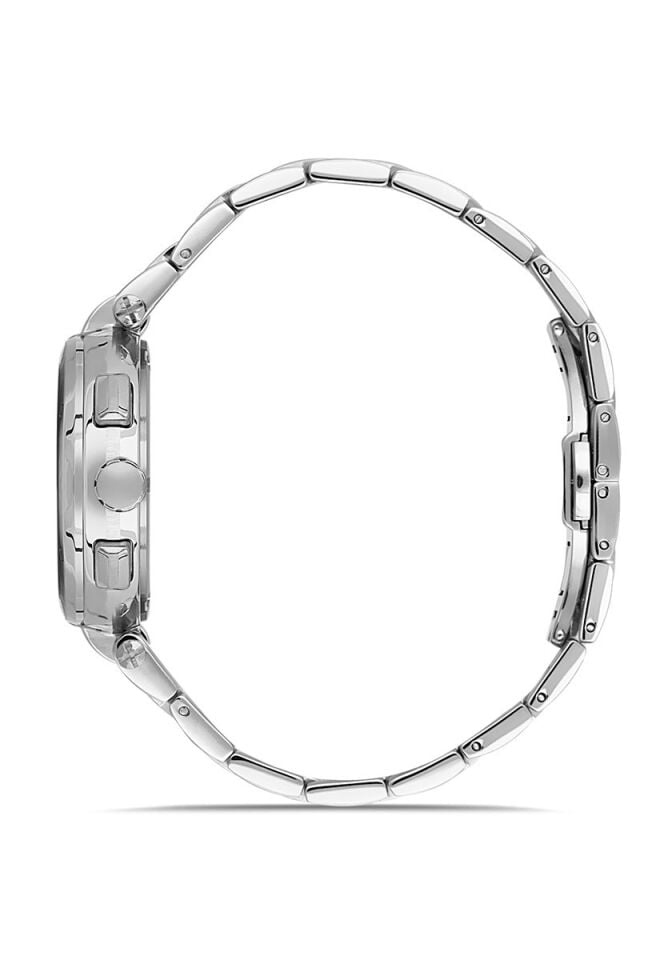 Momentus Kadın Kol Saati CS263S-09SS