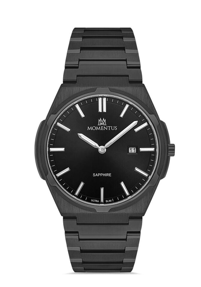 Momentus Erkek Kol Saati EM390N-04SS