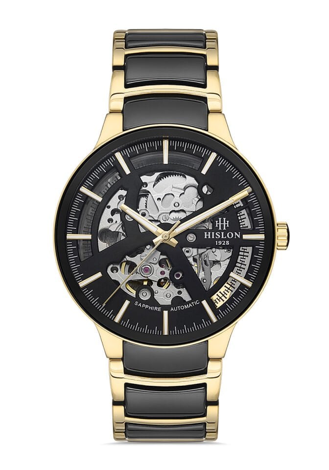 Hislon Erkek Kol Saati SD110G-16SG