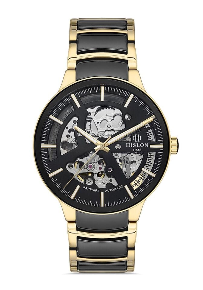 Hislon Erkek Kol Saati SD110G-16SG