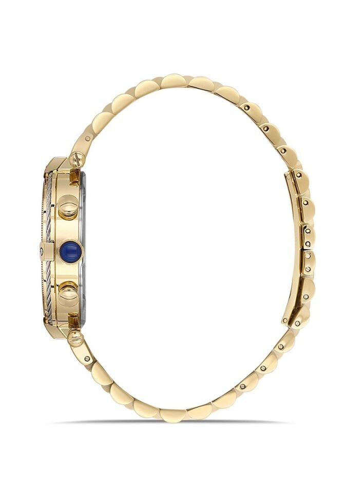 Momentus Kadın Kol Saati CS387G-02SG