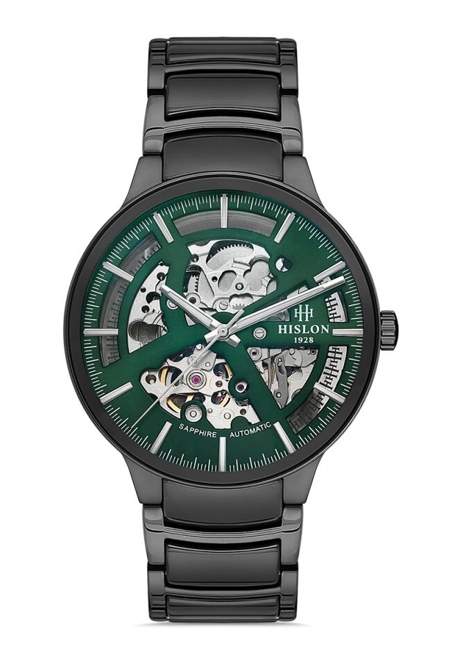 Hislon Erkek Kol Saati SD110N-16SS